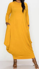 Load image into Gallery viewer, Karmen Maxi Dress
