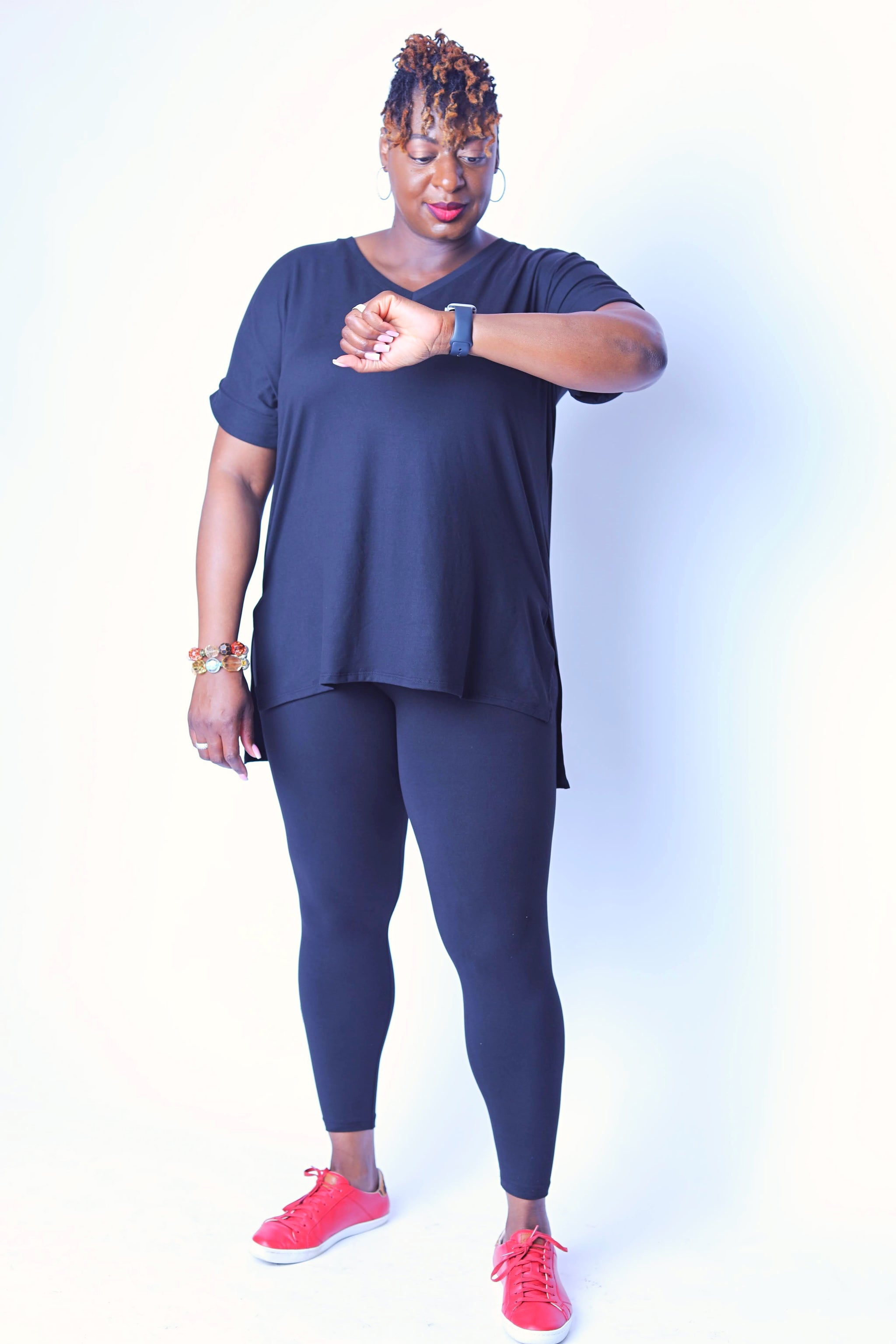 Loosen Up Lounge Set – 6 Nineteen Freedom